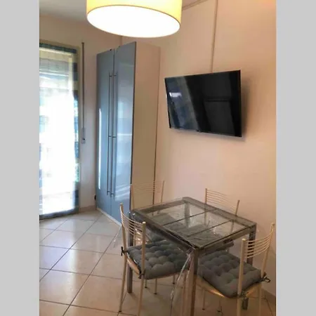 Apartment Il Sogno Di Rosy *