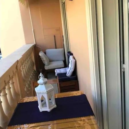 Il Sogno Di Rosy Apartment *