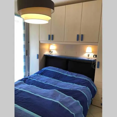 Apartment Il Sogno Di Rosy *
