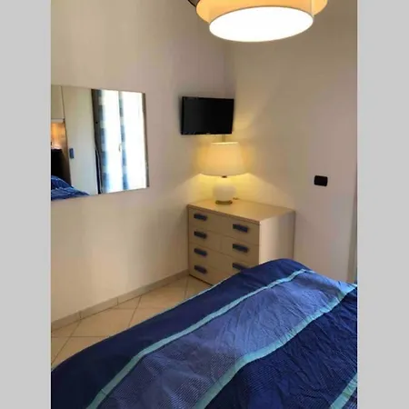 Apartment Il Sogno Di Rosy *