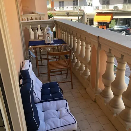Apartment Il Sogno Di Rosy