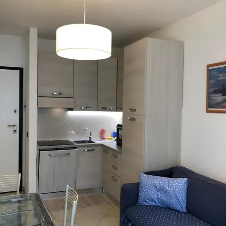 Il Sogno Di Rosy Apartment Taggia