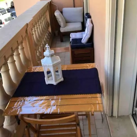 Il Sogno Di Rosy Apartment