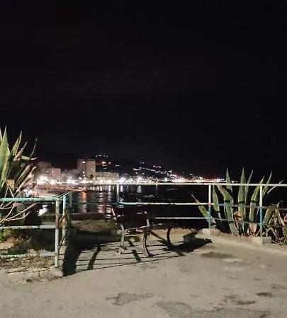 Apartment Il Sogno Di Rosy Taggia