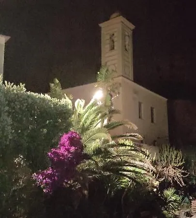 Il Sogno Di Rosy Apartment Taggia